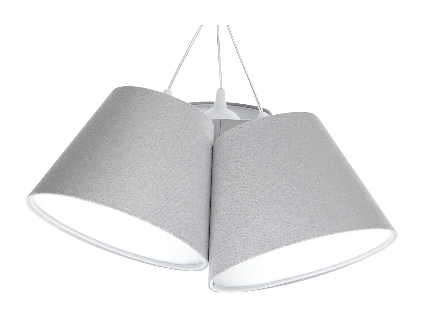 Suspension Trio Bell Jasmin