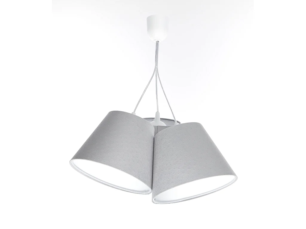 Suspension Trio Bell Jasmin