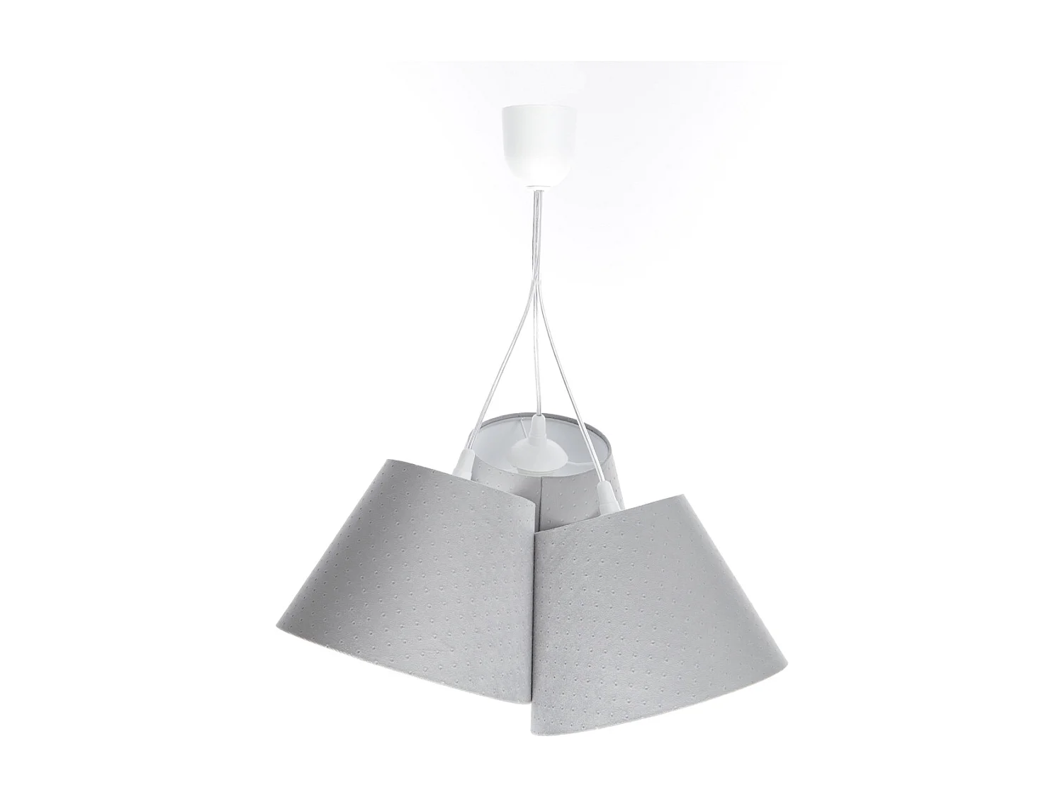 Suspension Trio Bell Jasmin