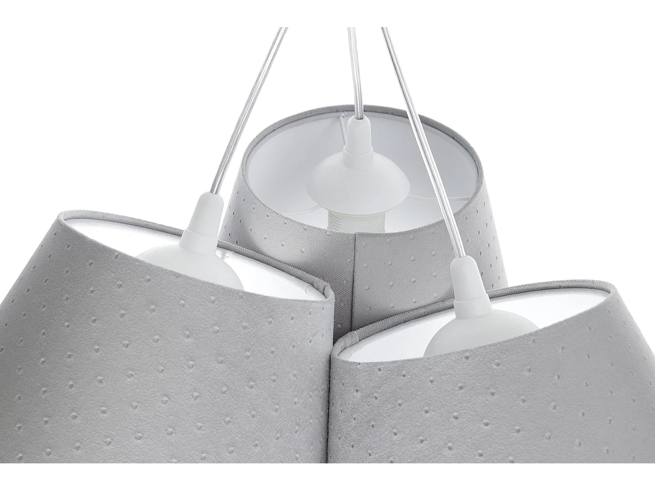 Suspension Trio Bell Jasmin