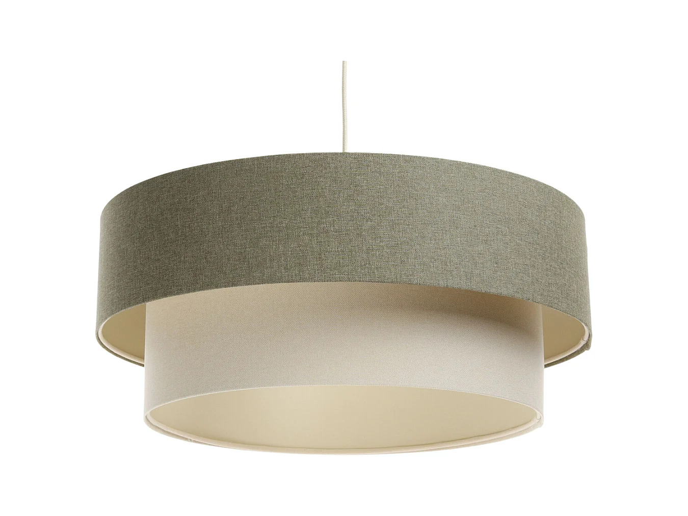 Suspension Duo BOHO ELEGANT