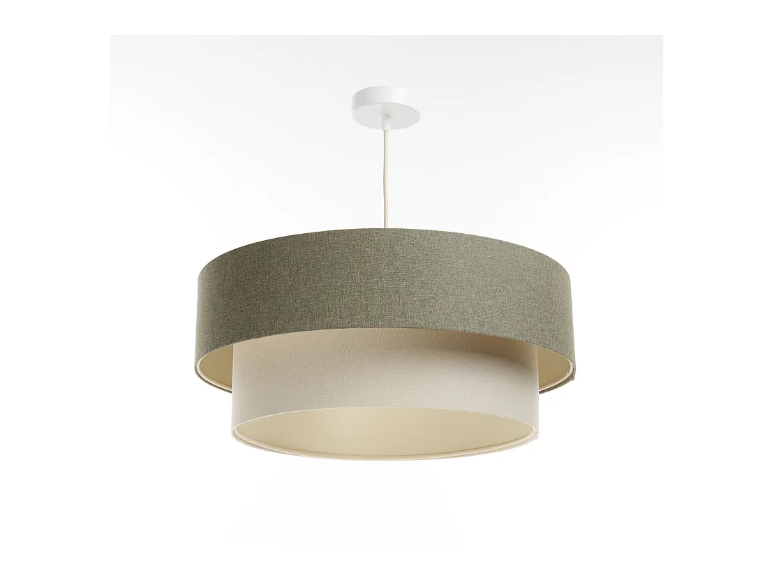 Suspension Duo BOHO ELEGANT