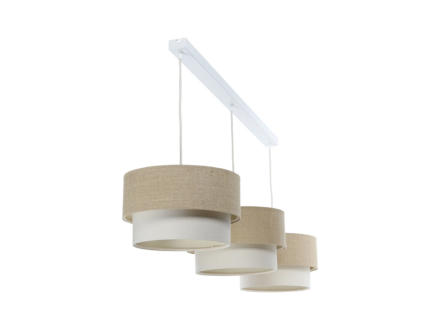 Suspension Light Line Boho