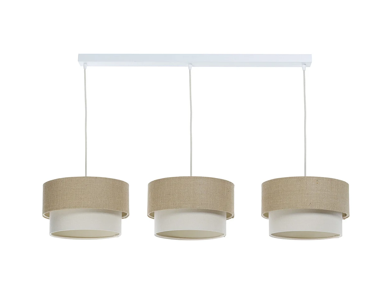 Suspension Light Line Boho