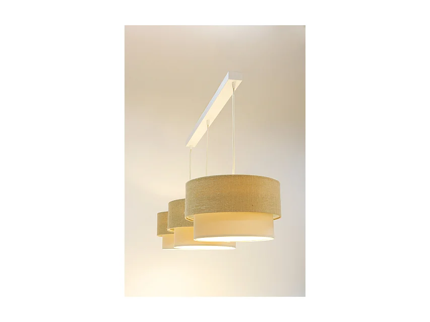 Suspension Light Line Boho