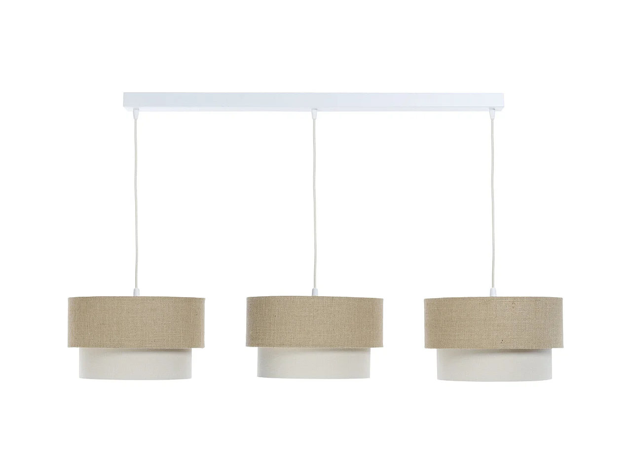 Suspension Light Line Boho
