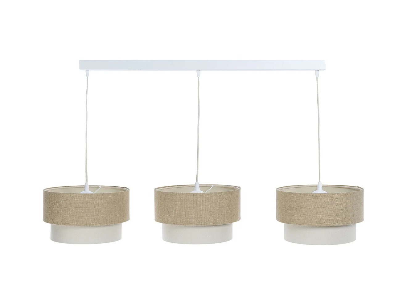 Suspension Light Line Boho
