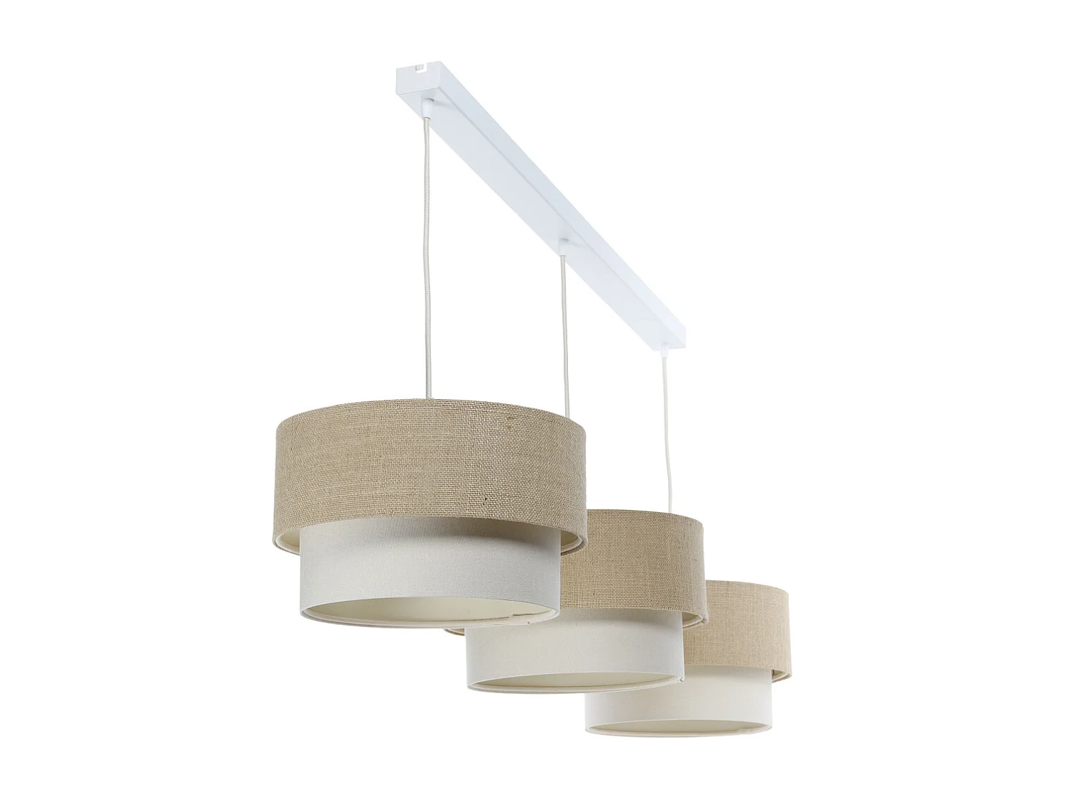 Suspension Light Line Boho