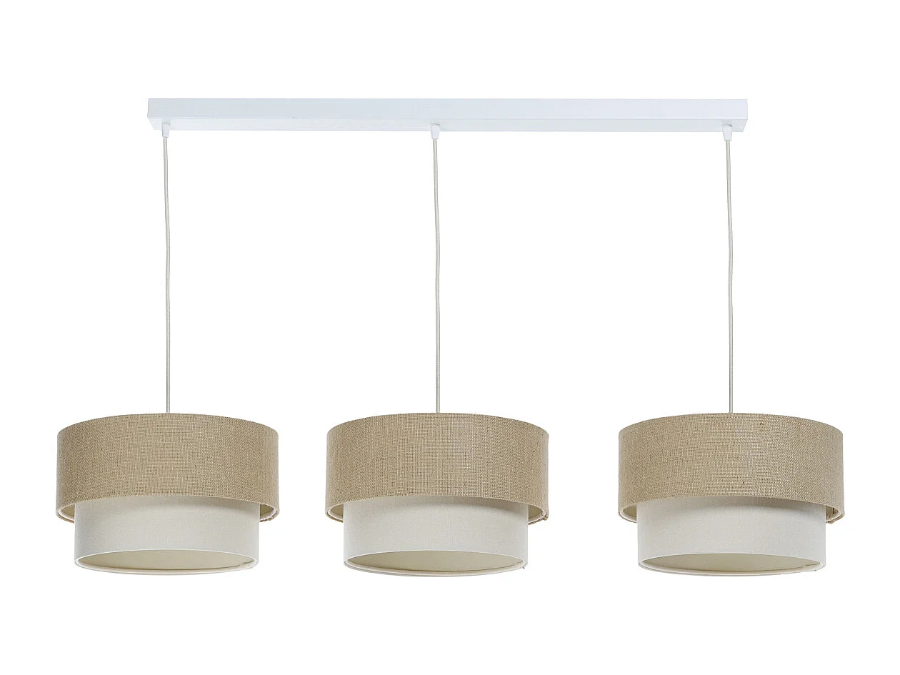 Suspension Light Line Boho