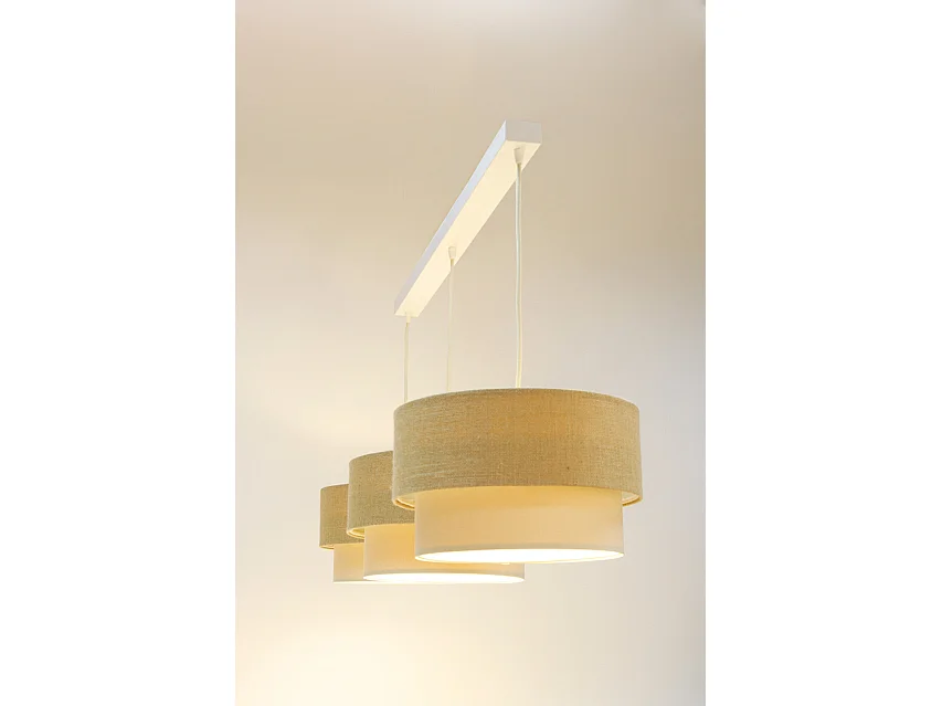 Suspension Light Line Boho