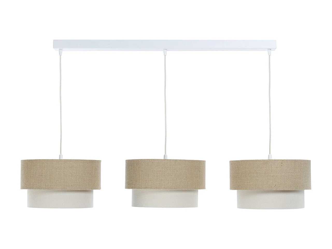 Suspension Light Line Boho