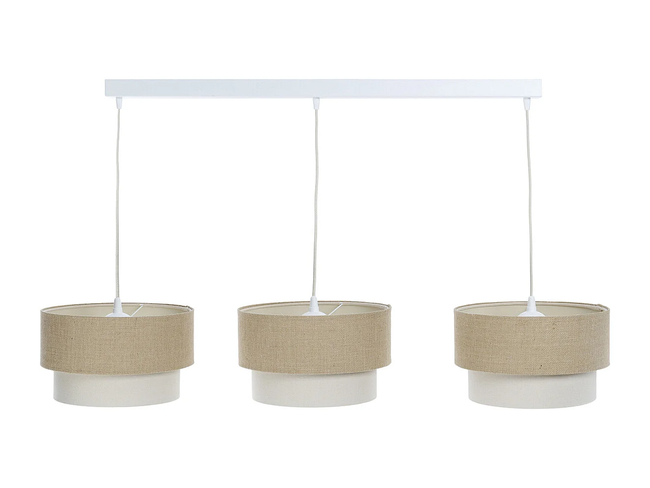 Suspension Light Line Boho