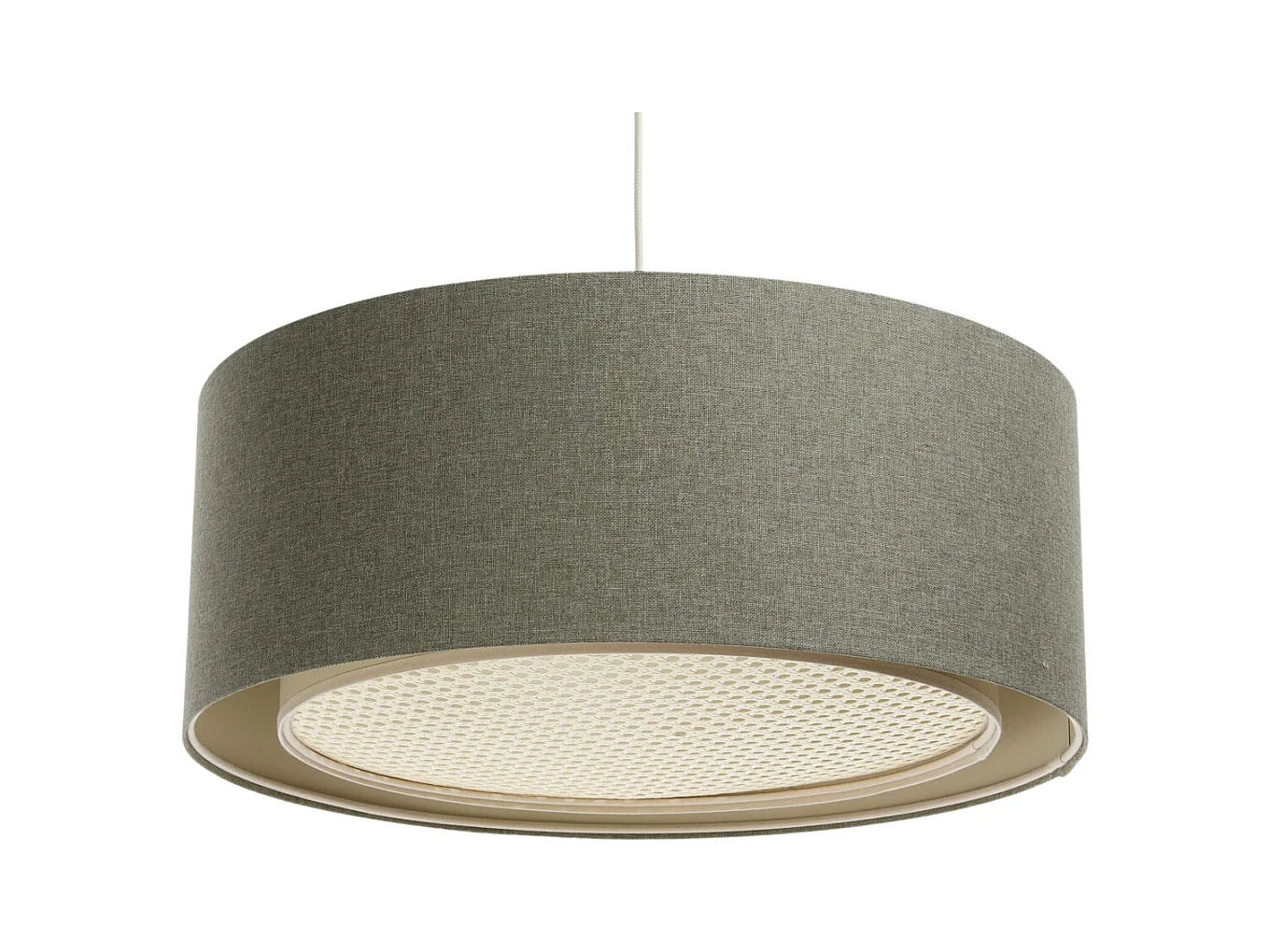 Suspension Duo BOHO ELEGANT