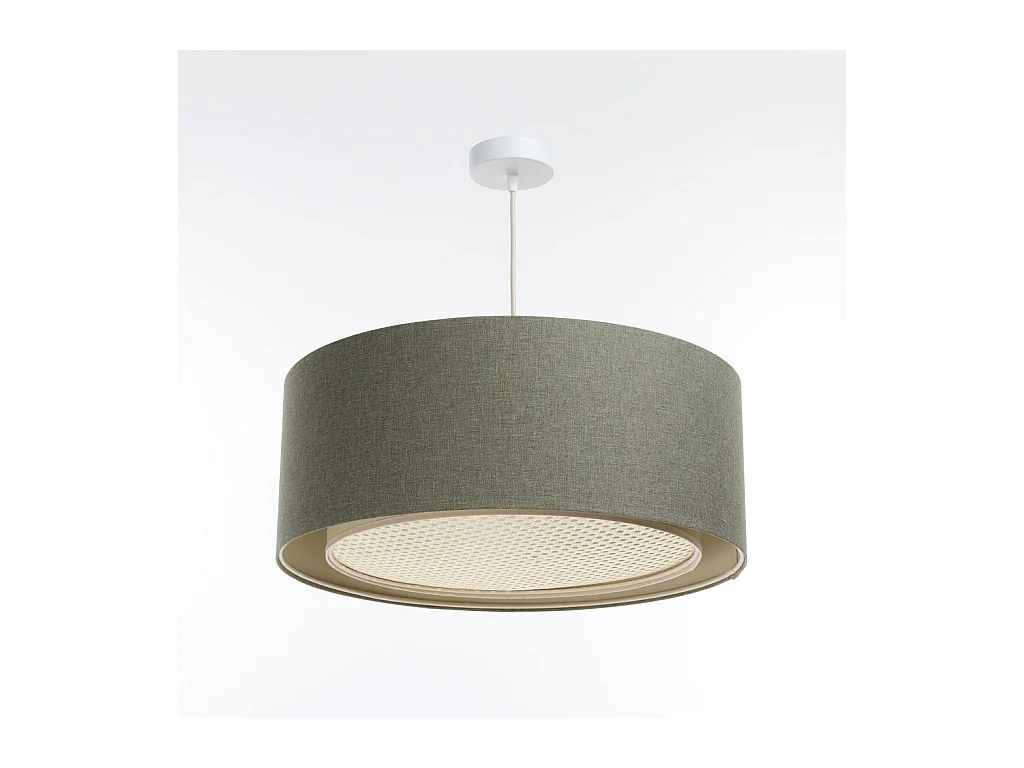 Suspension Duo BOHO ELEGANT