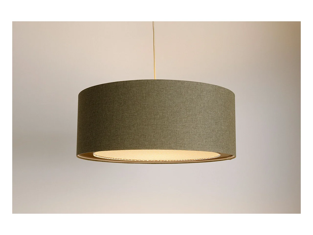 Suspension Duo BOHO ELEGANT