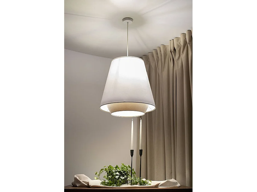 Suspension Sensei Doblo