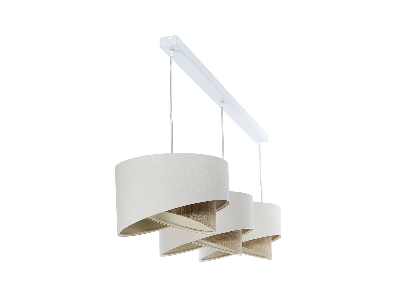 Suspension Light Line Boho