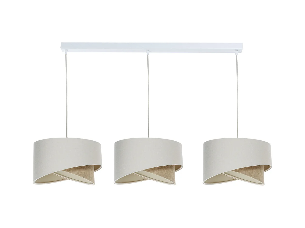 Suspension Light Line Boho