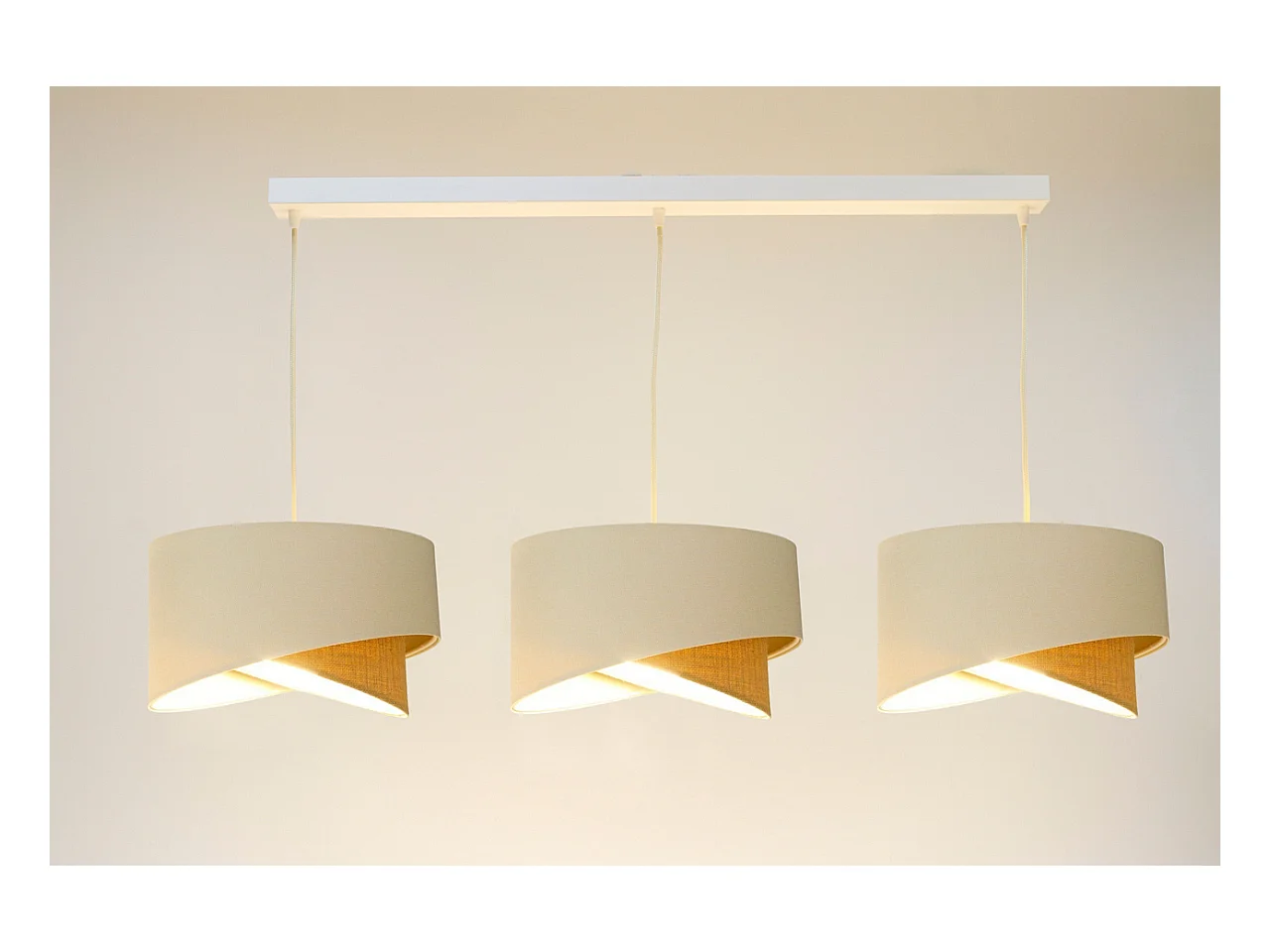 Suspension Light Line Boho