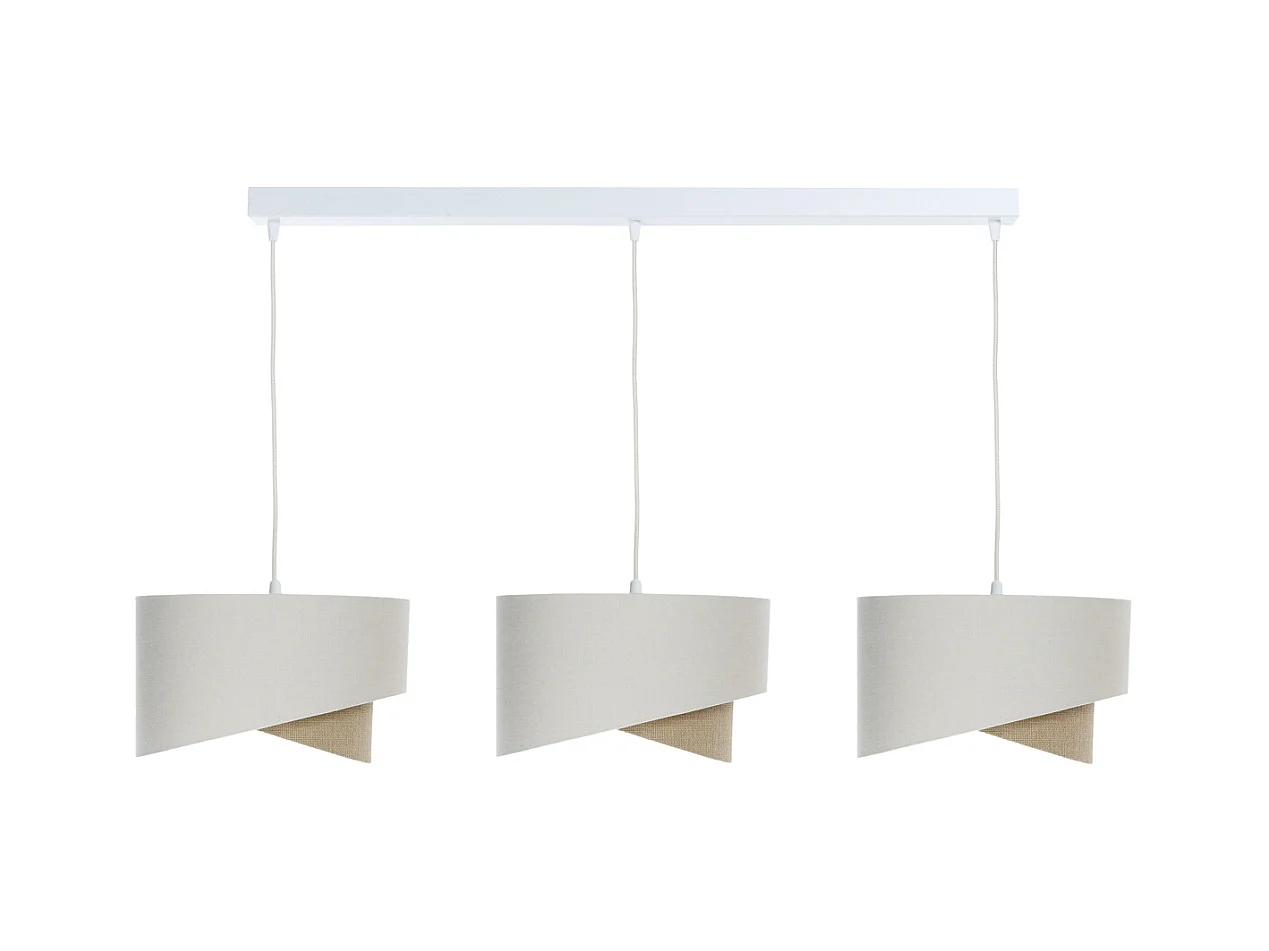 Suspension Light Line Boho