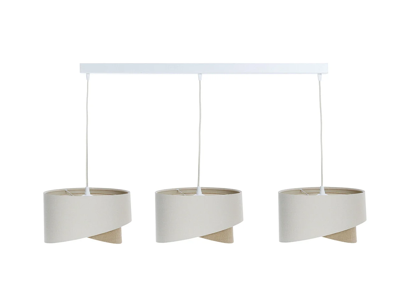 Suspension Light Line Boho