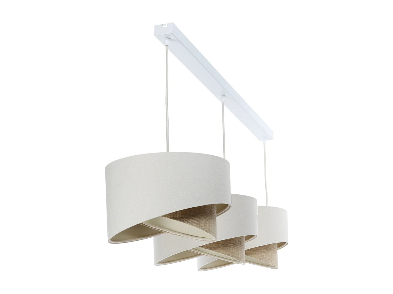 Suspension Light Line Boho