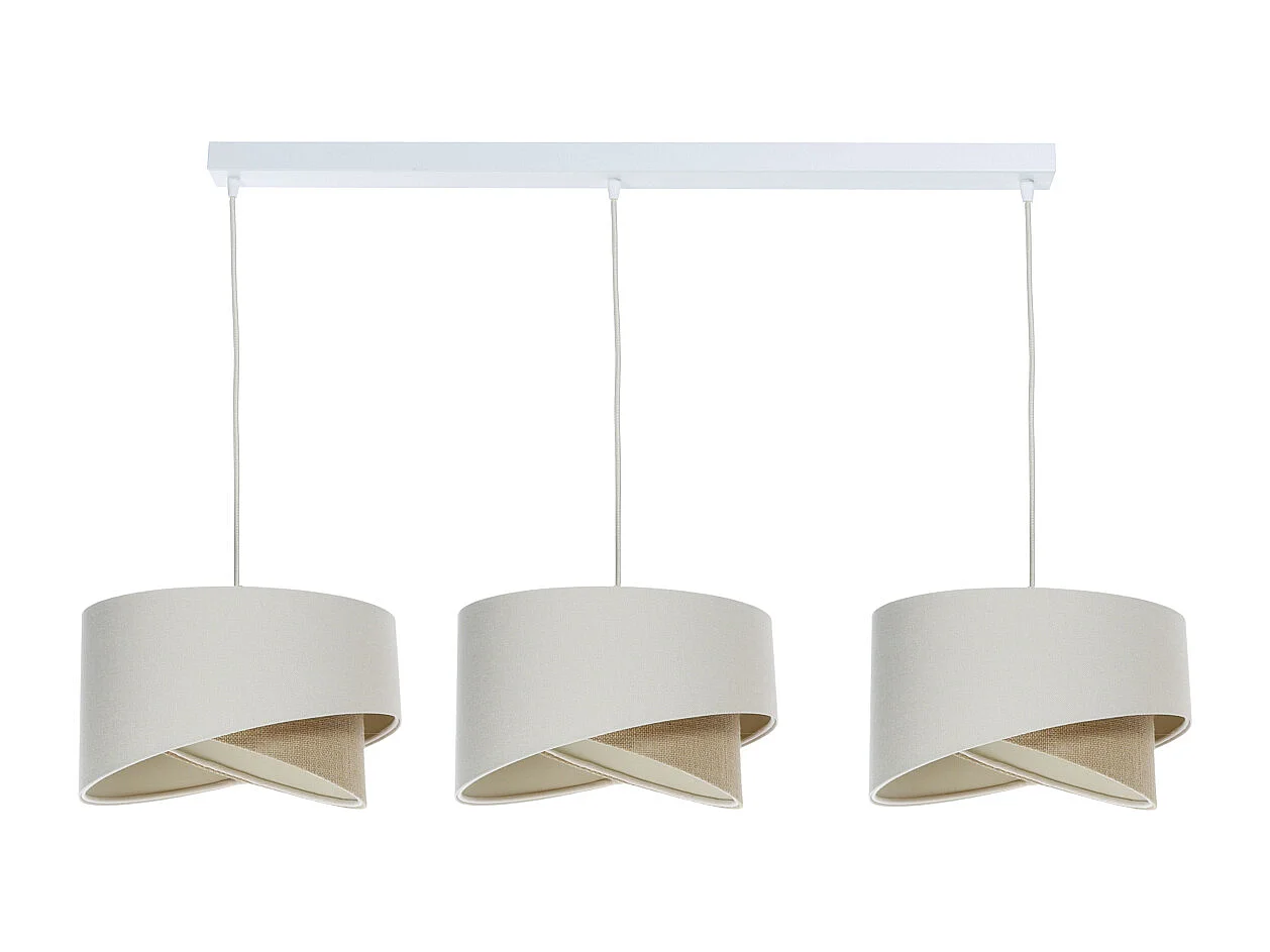 Suspension Light Line Boho
