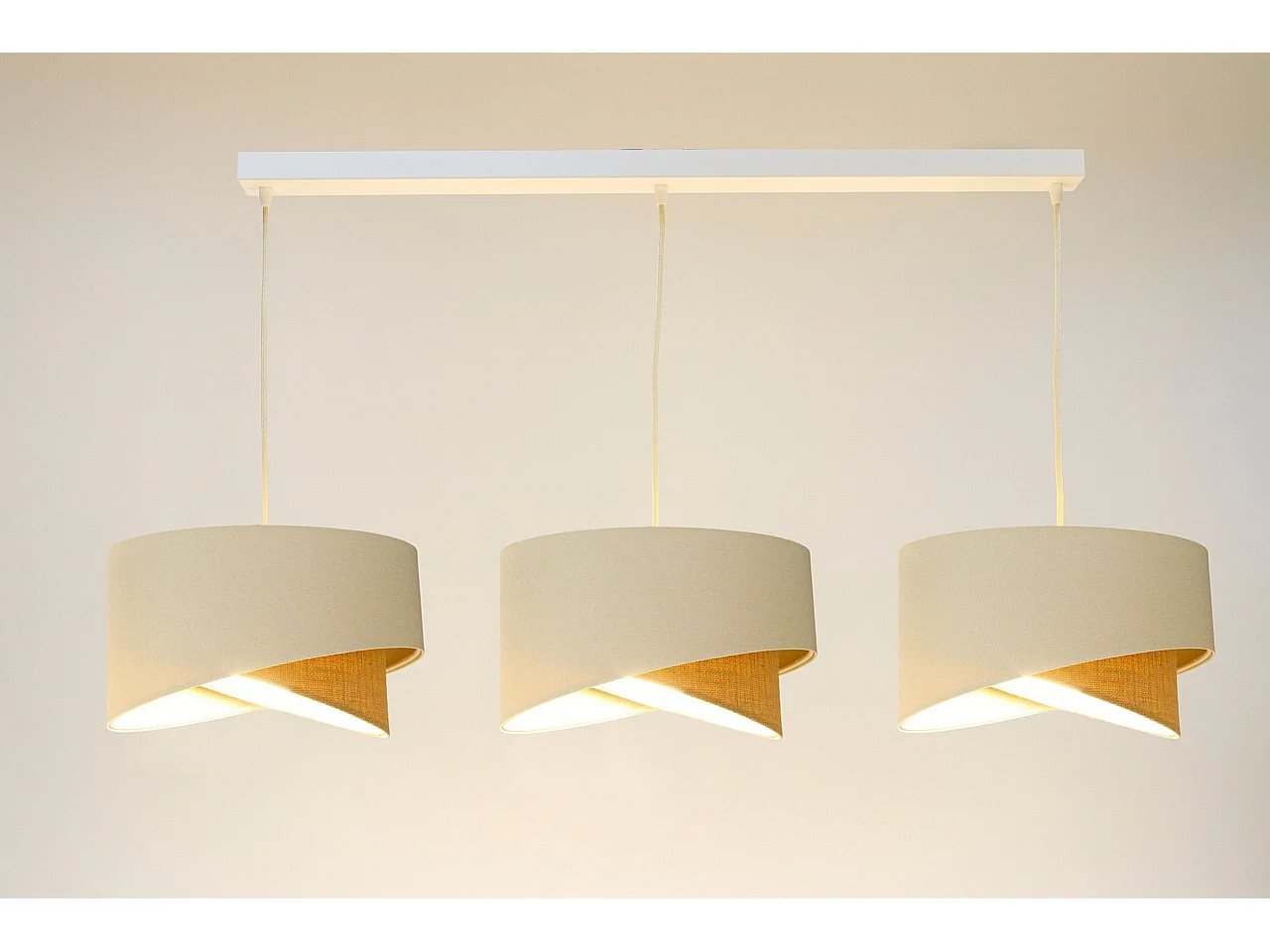 Suspension Light Line Boho