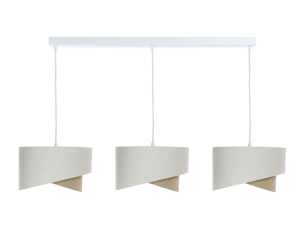 Suspension Light Line Boho
