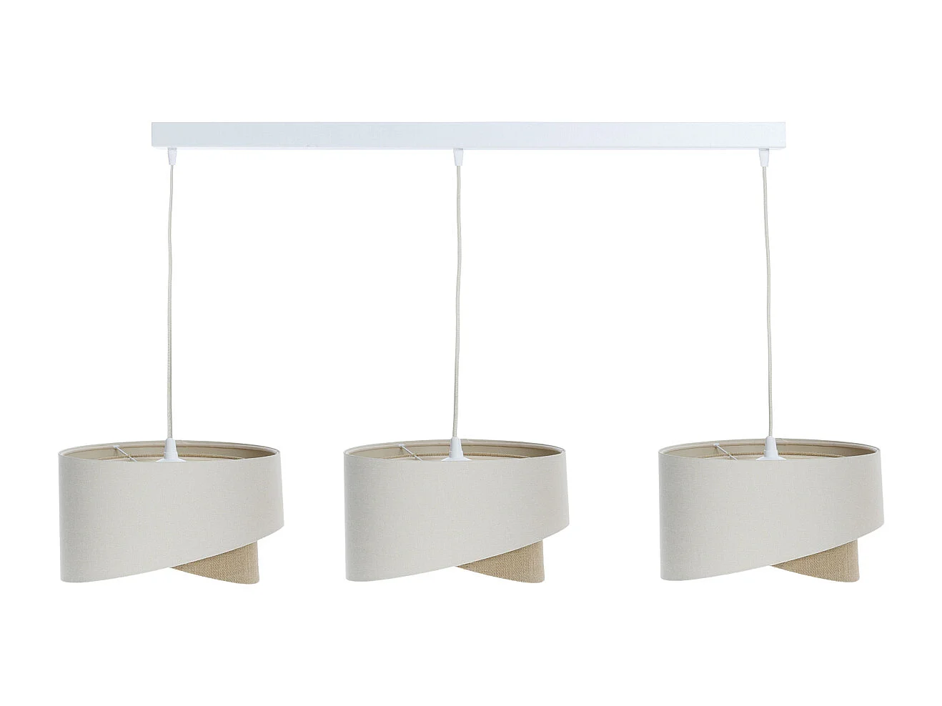 Suspension Light Line Boho