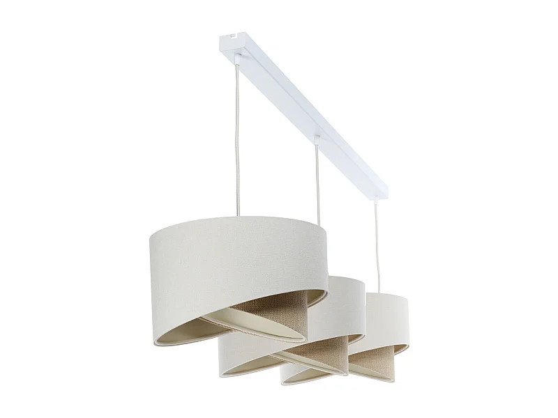 Suspension Light Line Boho