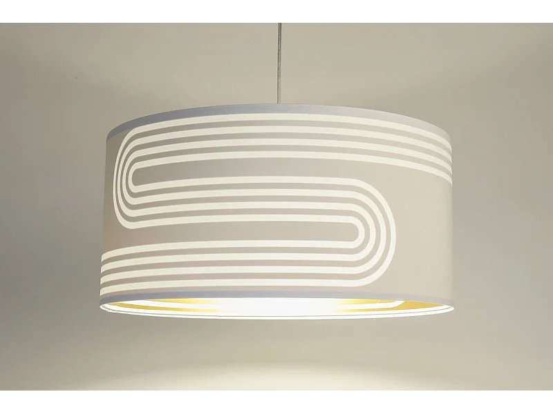 Suspension Boho Auris