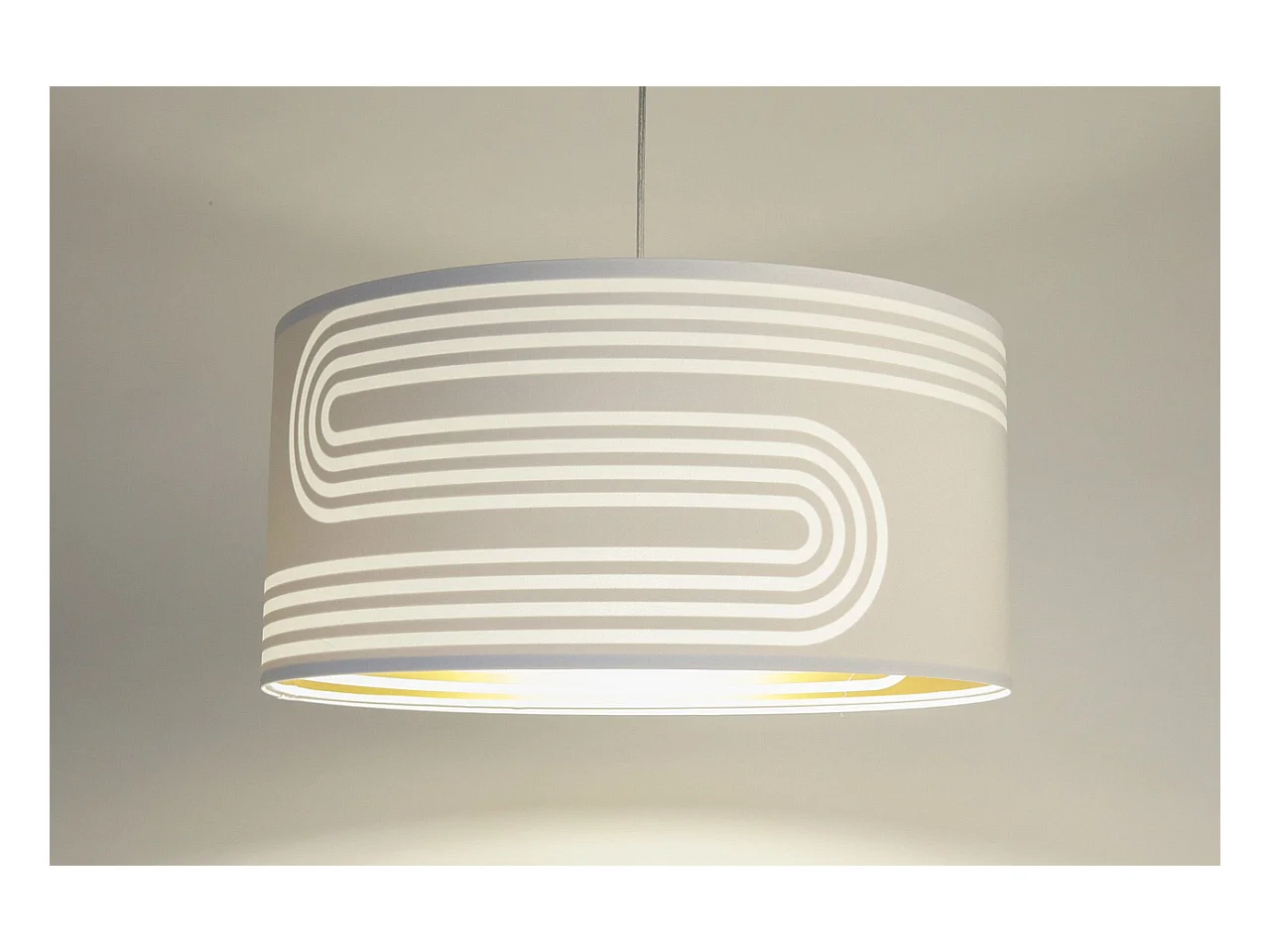 Suspension Boho Auris