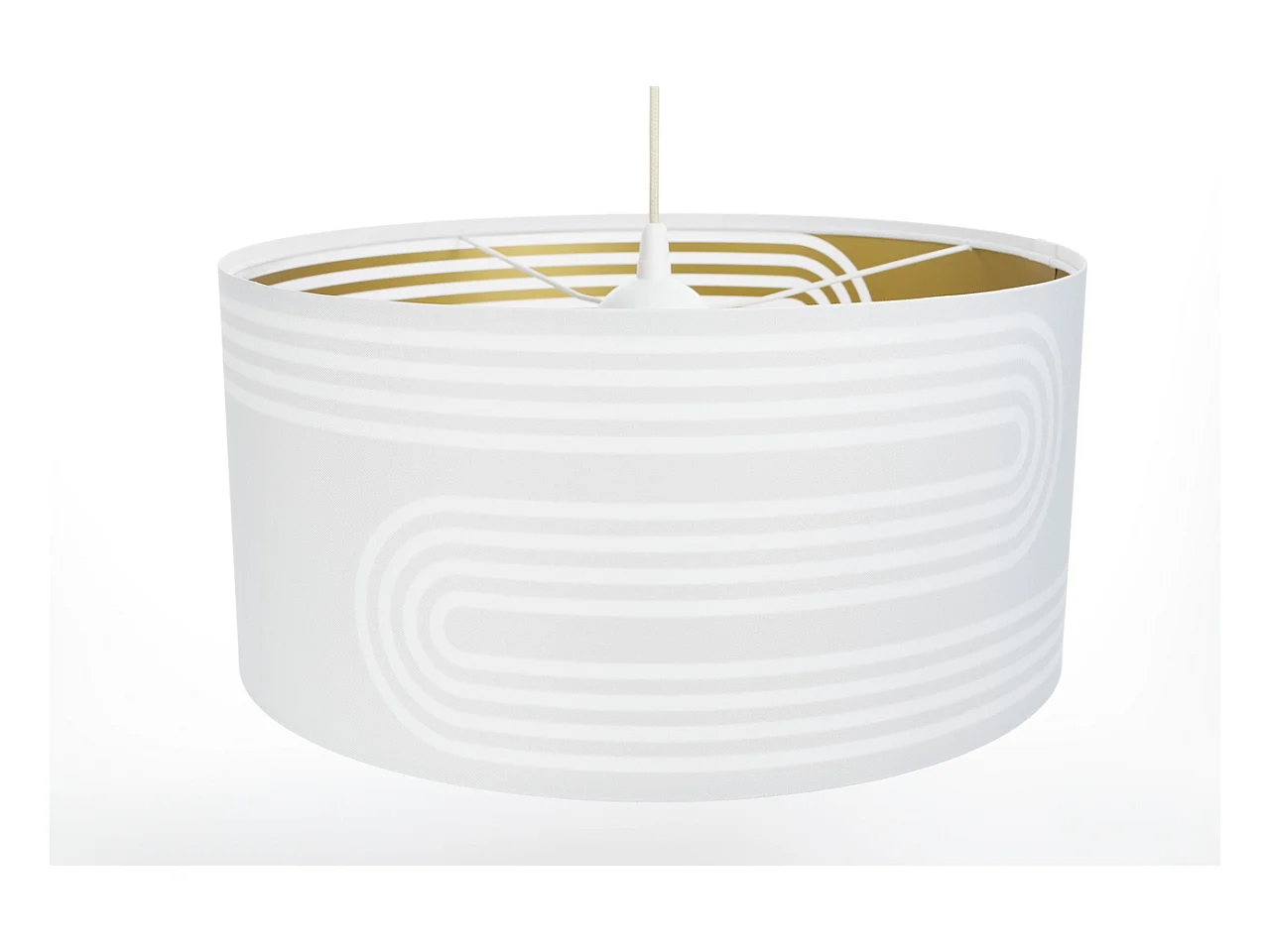 Suspension Boho Auris