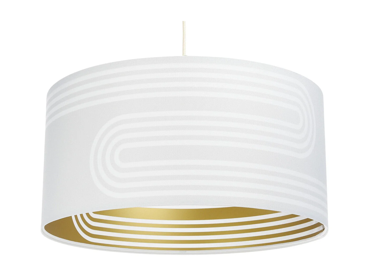 Suspension Boho Auris