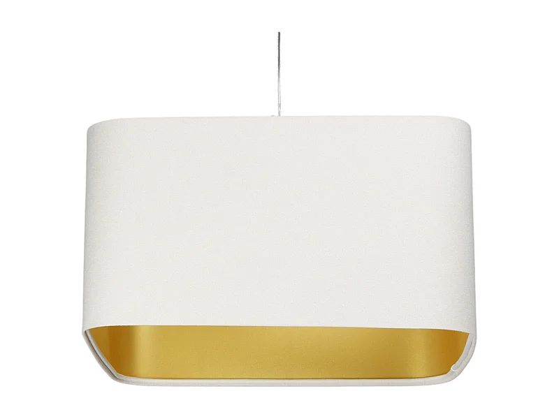 Suspension Kwadro Velour