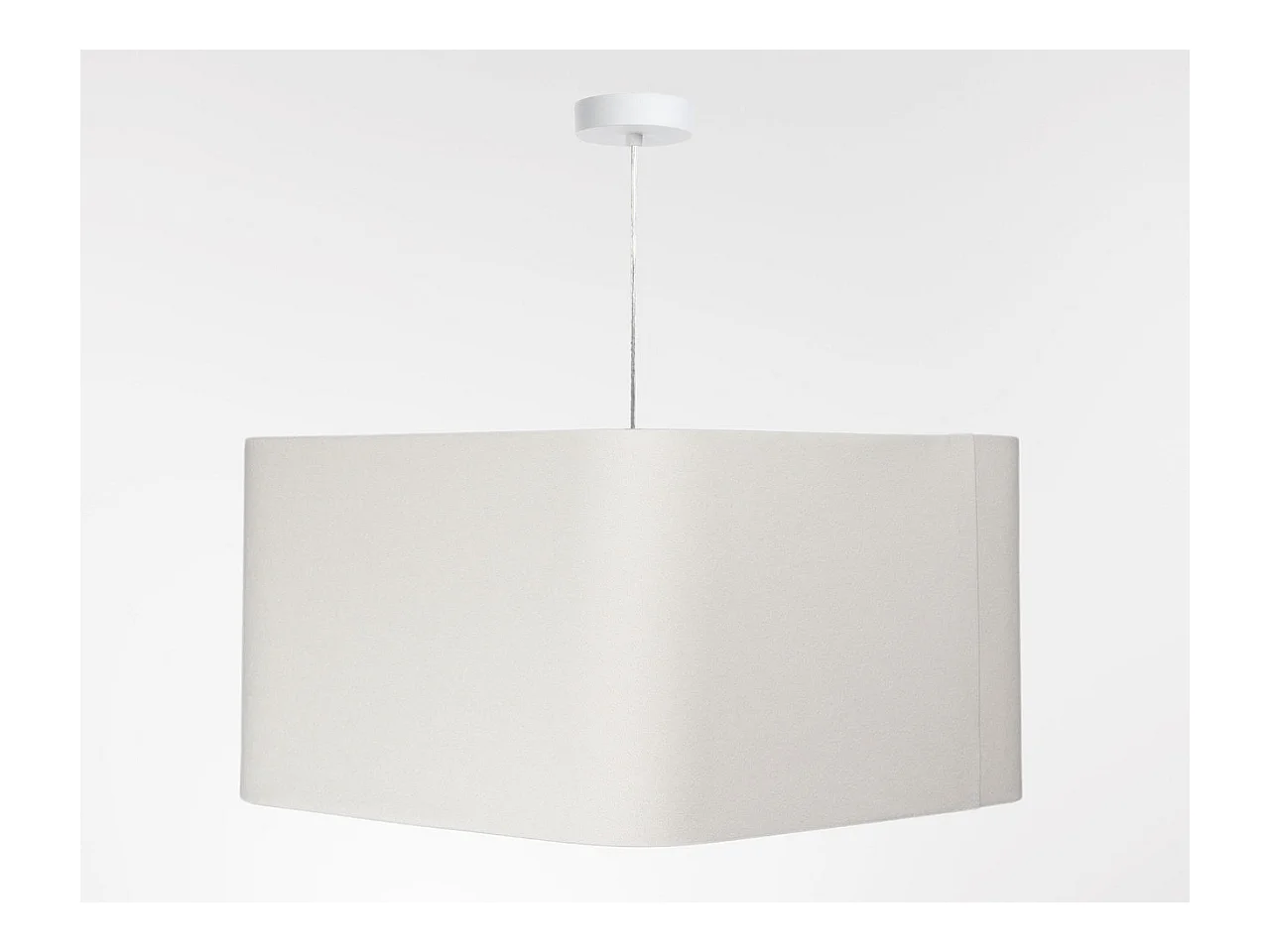 Suspension Kwadro Velour