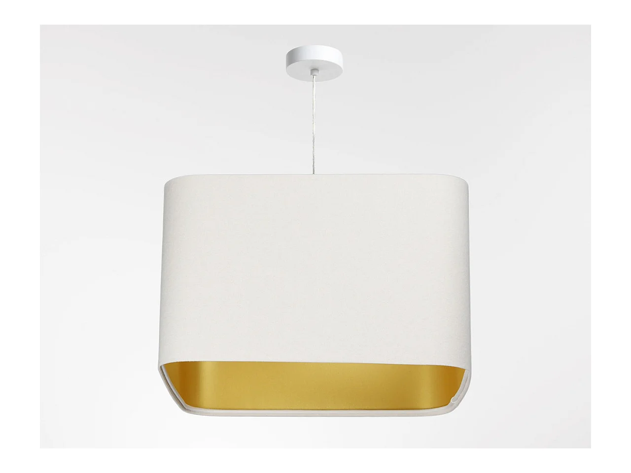 Suspension Kwadro Velour