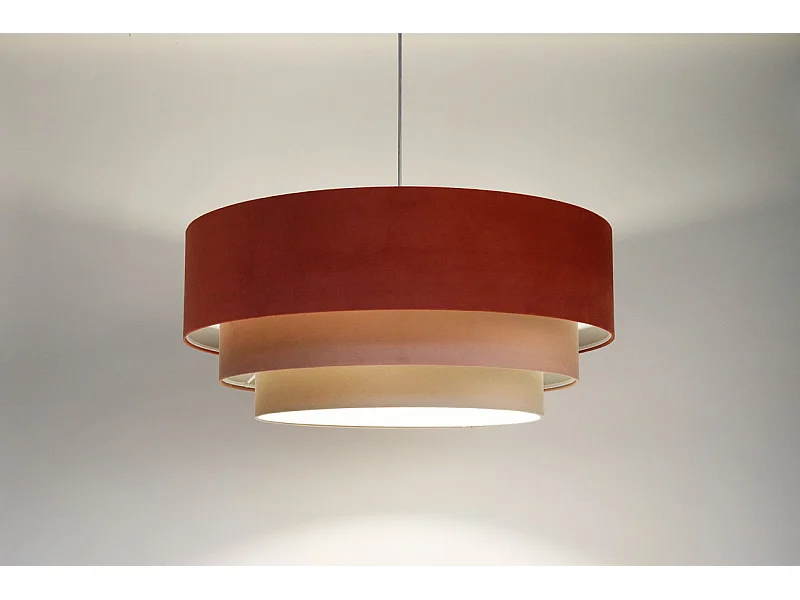 Suspension Triniti Jasmin