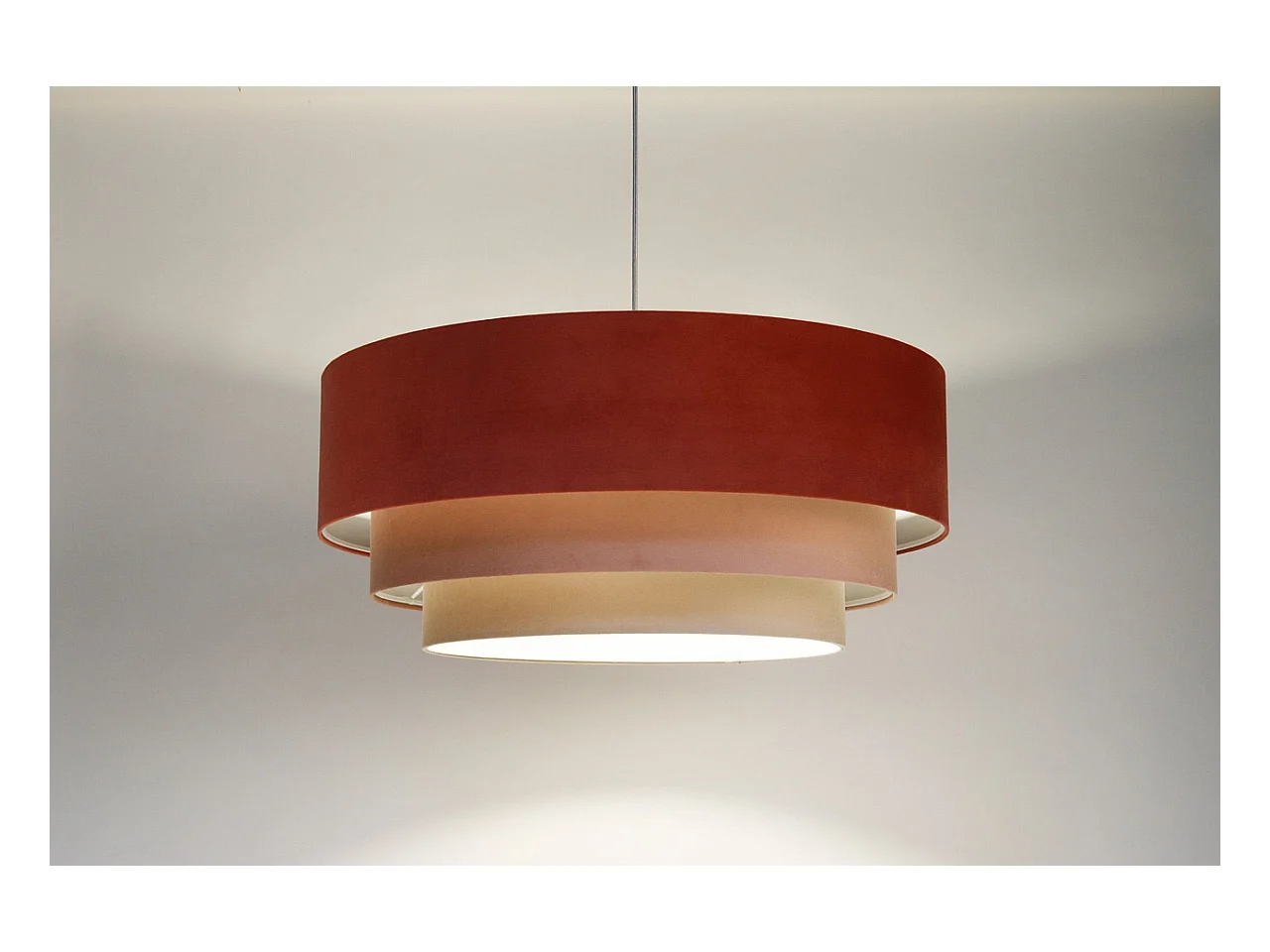 Suspension Triniti Jasmin