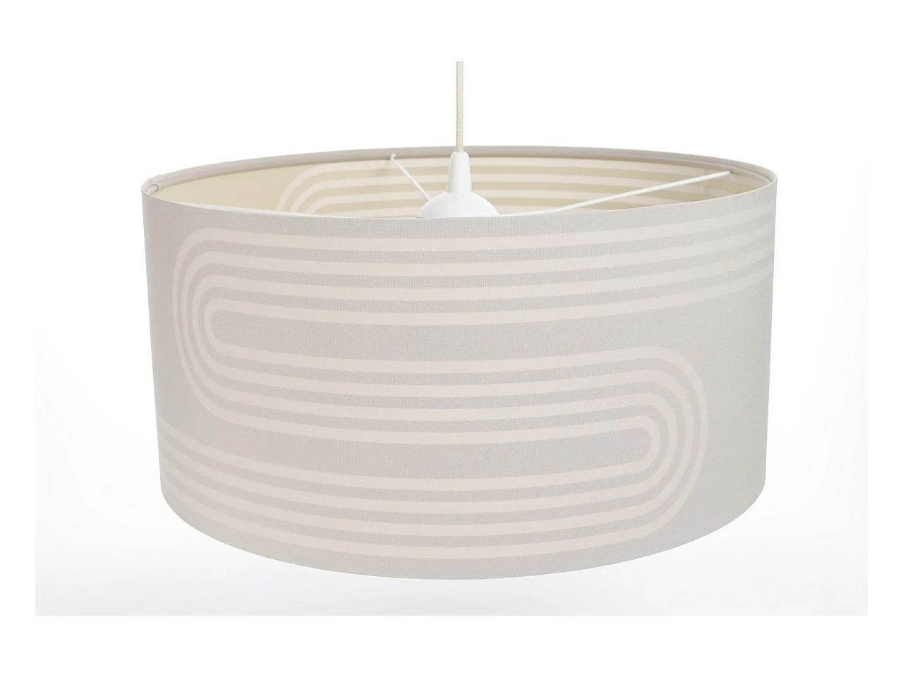 Suspension Boho Auris Abstract