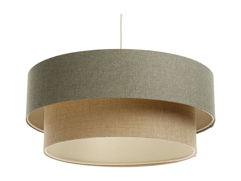 Suspension Duo BOHO ELEGANT