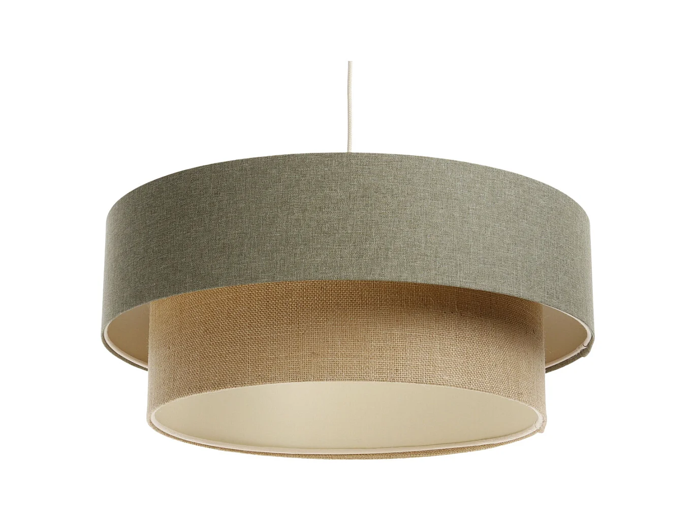 Suspension Duo BOHO ELEGANT