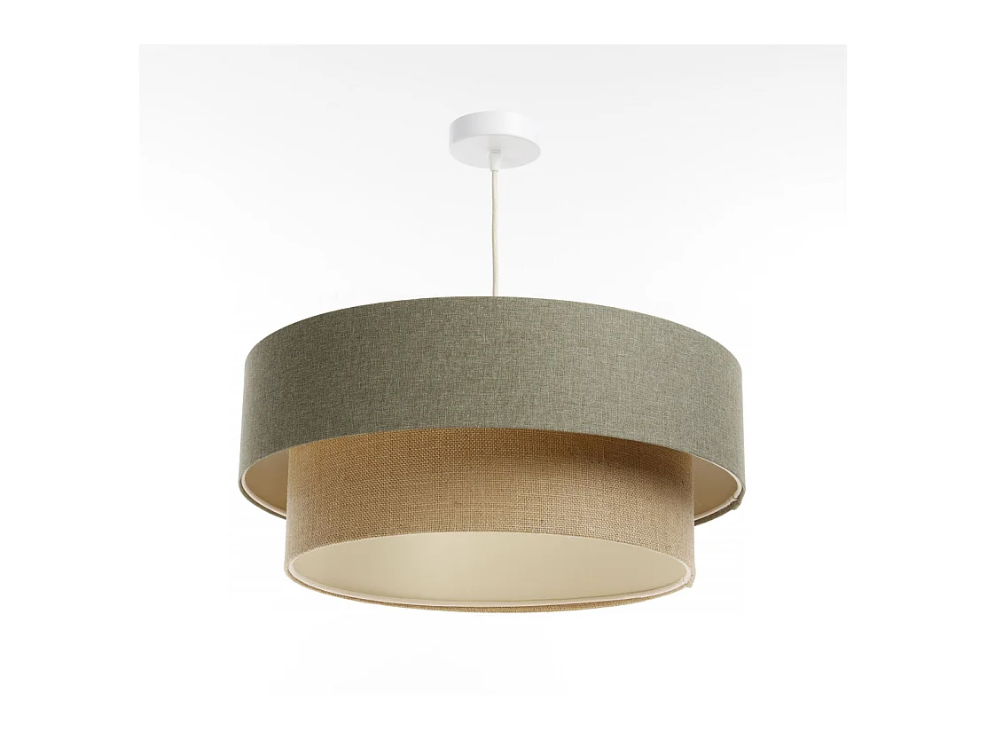 Suspension Duo BOHO ELEGANT