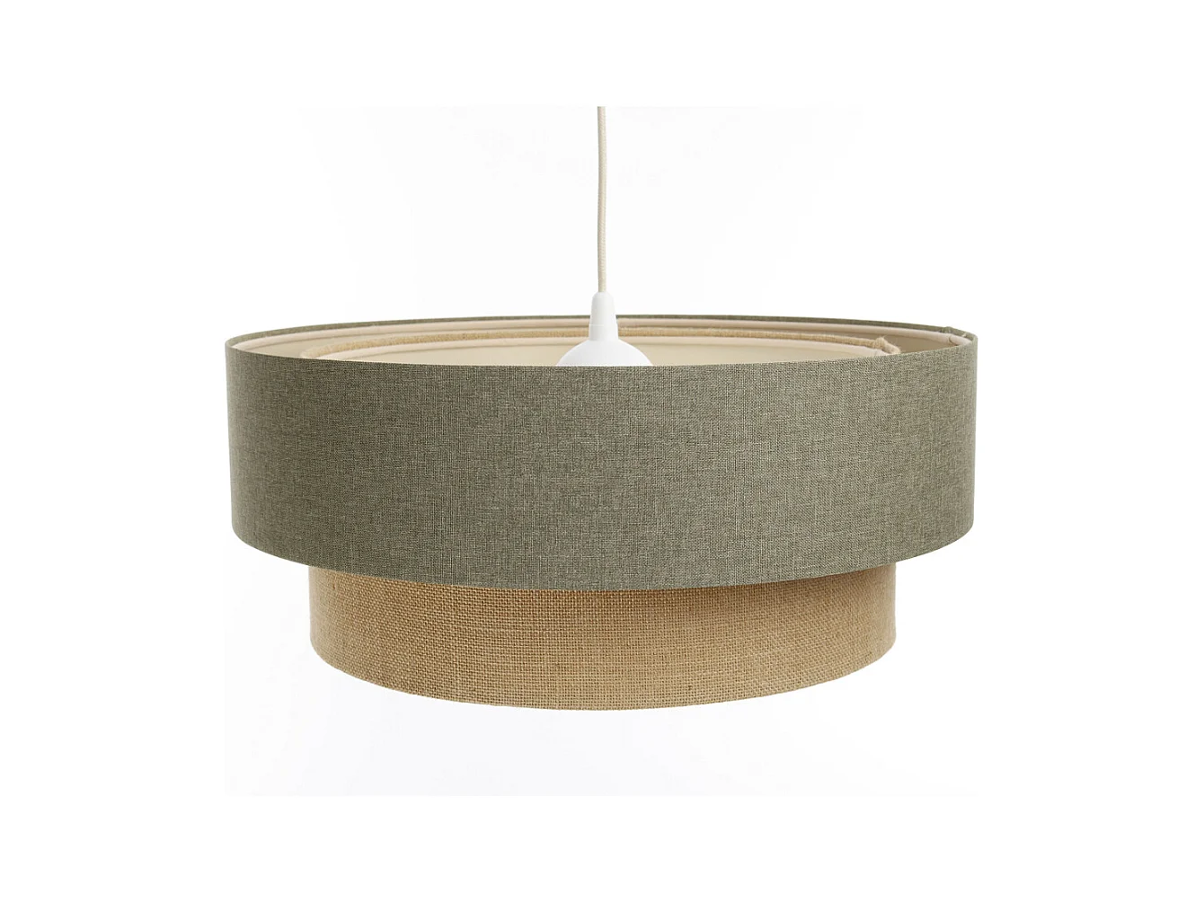 Suspension Duo BOHO ELEGANT