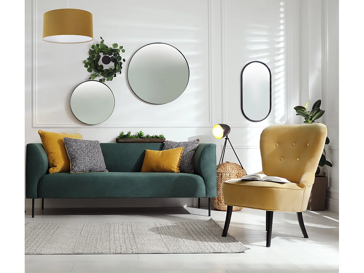 Suspension Standard Home