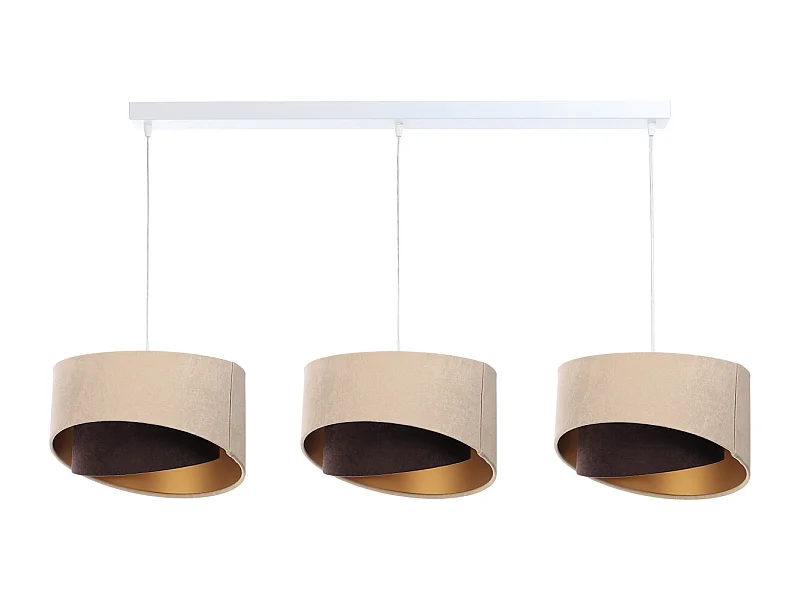 Suspension Galaxy Line