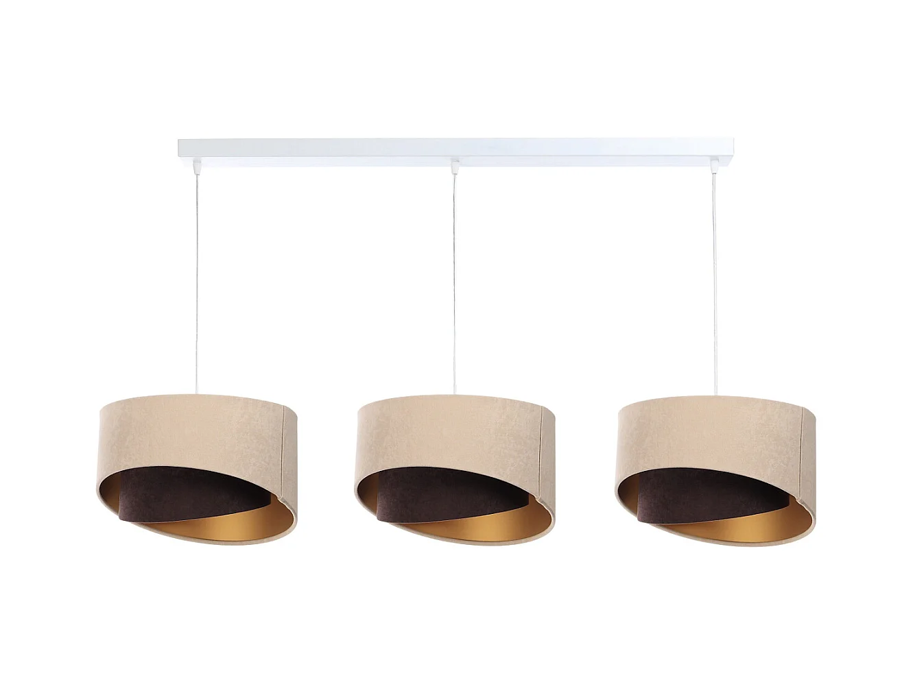 Suspension Galaxy Line