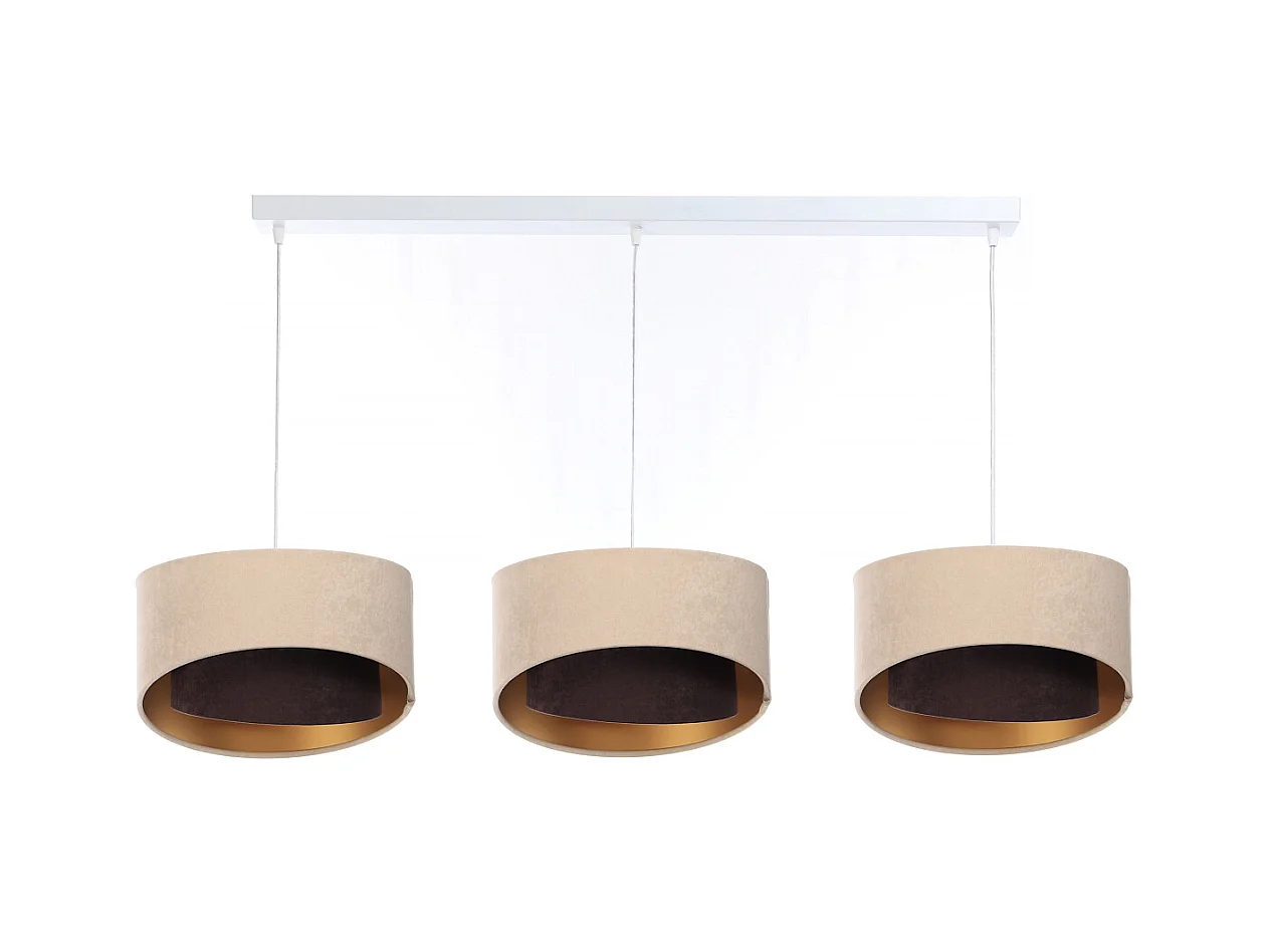 Suspension Galaxy Line