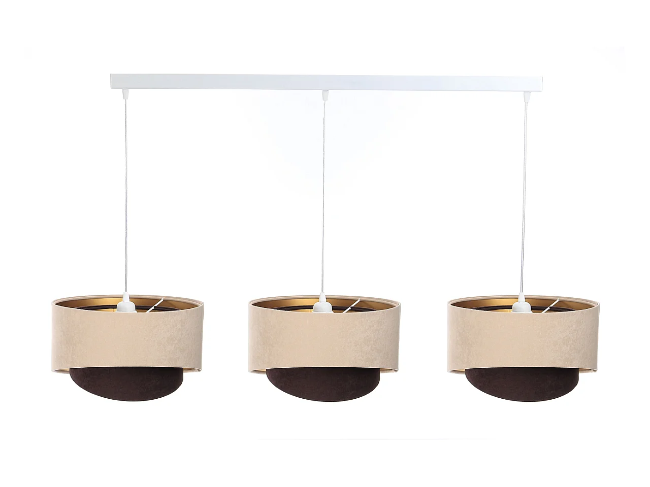 Suspension Galaxy Line